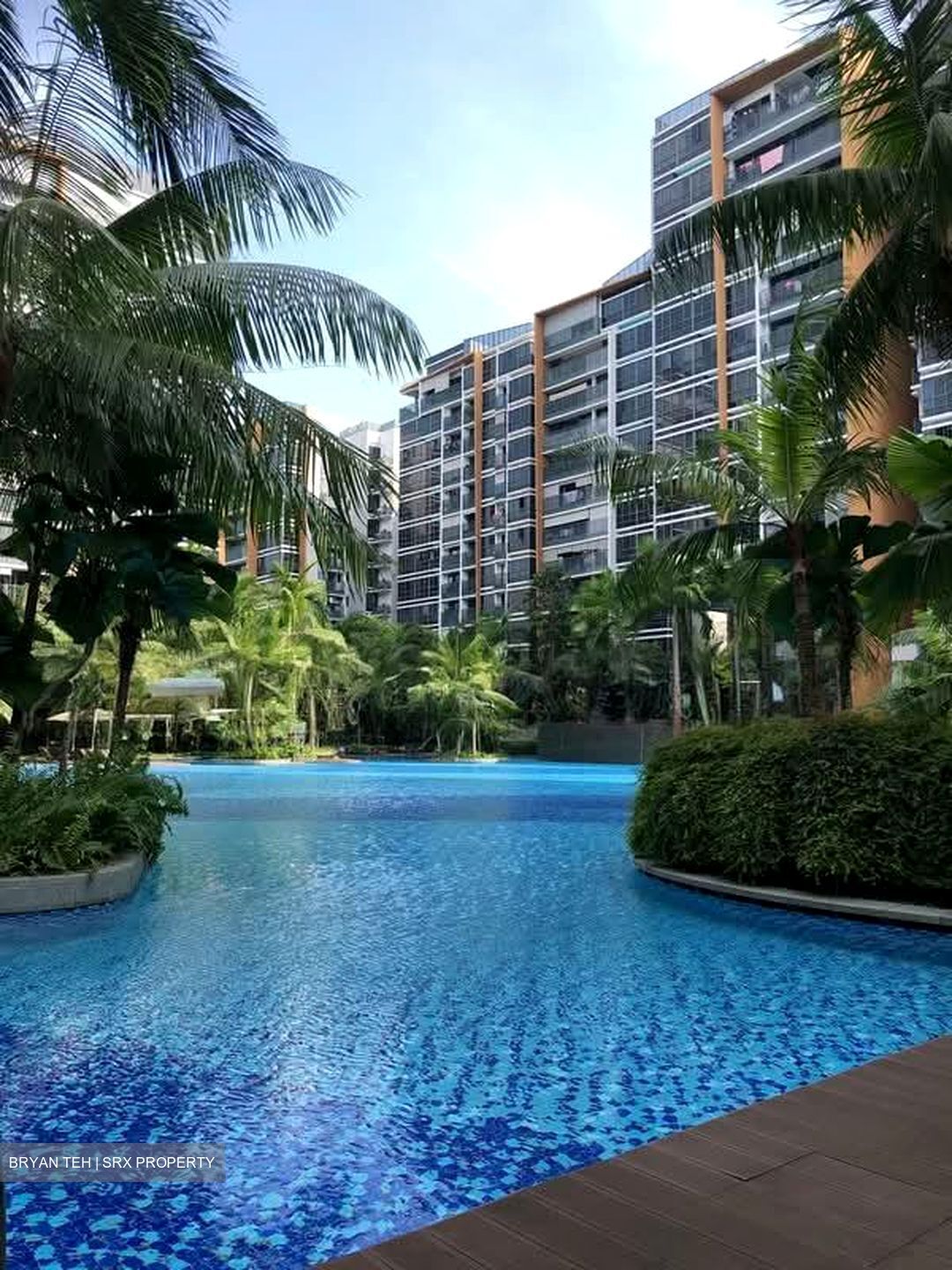 Coco Palms (D18), Condominium #583562231